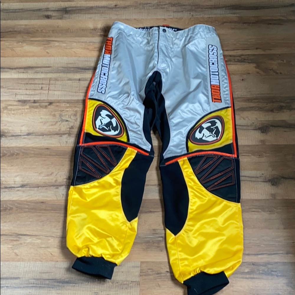 Thor Riding Pants, 34
